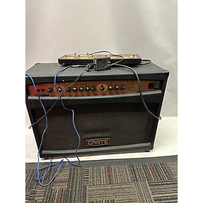 Crate DX212 Guitar Combo Amp