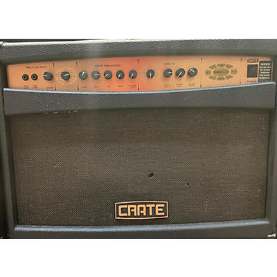 Crate DX212 Guitar Combo Amp