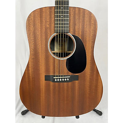 Martin DX2AE Acoustic Electric Guitar