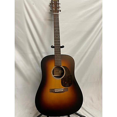 Martin DX2E Acoustic Electric Guitar