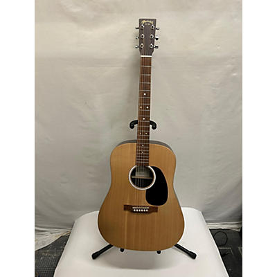 Martin DX2E Acoustic Electric Guitar