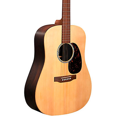 Martin DX2E X Rosewood Dreadnought Acoustic-Electric Guitar