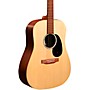 Open-Box Martin DX2E X Series Mahogany Dreadnought Acoustic-Electric Guitar Condition 2 - Blemished Natural 197881490706