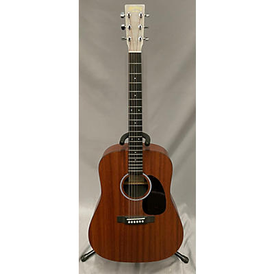 Martin DX2MAE Acoustic Electric Guitar