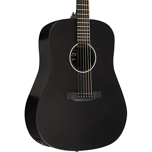 DXAE with Sonitone USB Left-Handed Acoustic-Electric Guitar