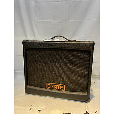 Crate DXB112 Guitar Combo Amp