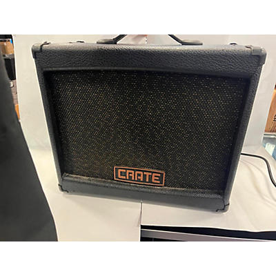 Crate DXB112 Guitar Combo Amp