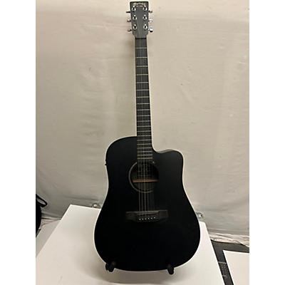 Martin DXCE Acoustic Electric Guitar