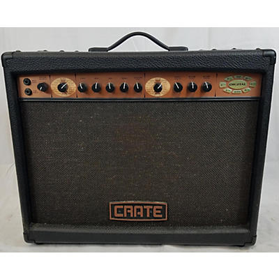 Crate DXJ112 Guitar Combo Amp