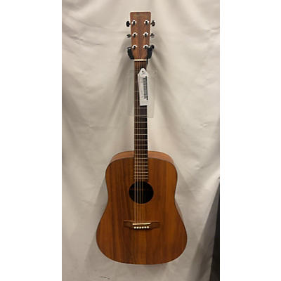 Martin DXK2 Acoustic Guitar
