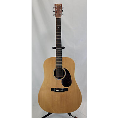 Martin DXK2 Acoustic Guitar