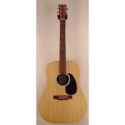 Martin DXK2 Acoustic Guitar