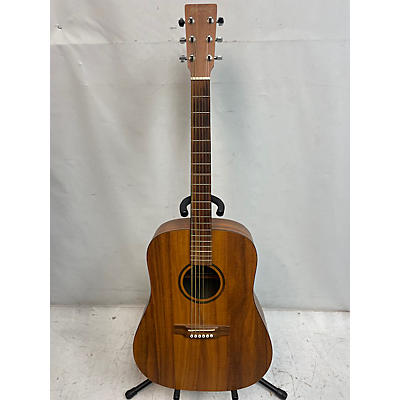 Martin DXK2 Acoustic Guitar