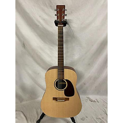 Martin DXM Acoustic Guitar