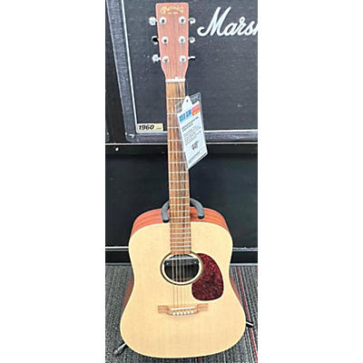 Martin DXM Acoustic Guitar