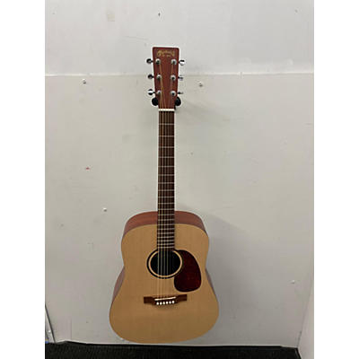 Martin DXM Acoustic Guitar