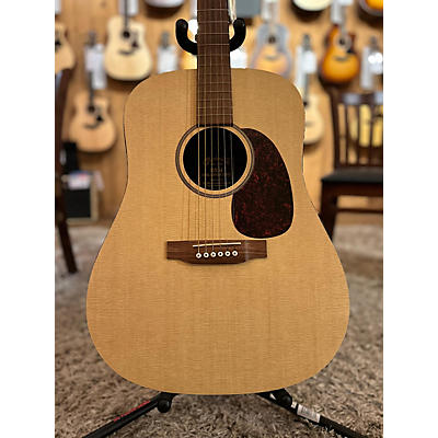 Martin DXM Acoustic Guitar