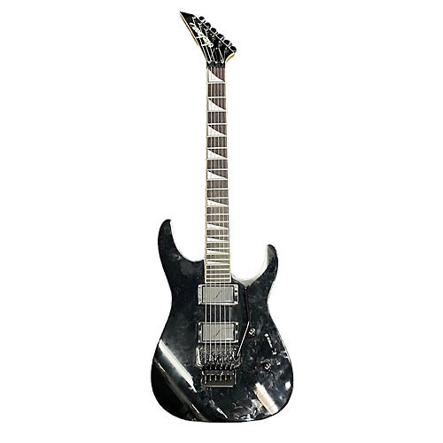 Jackson DXMG Solid Body Electric Guitar Black