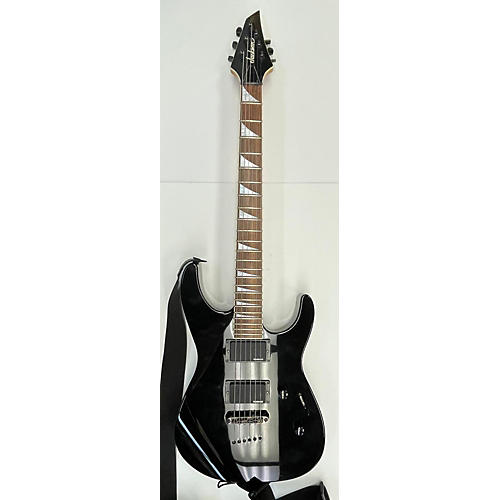 Jackson DXMGT Dinky Solid Body Electric Guitar Black