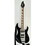 Used Jackson DXMGT Dinky Solid Body Electric Guitar Black