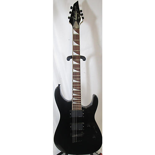 Jackson DXMGT Solid Body Electric Guitar Black
