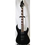 Used Jackson DXMGT Solid Body Electric Guitar Black