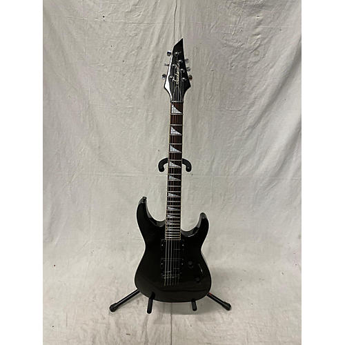Jackson DXMGT Solid Body Electric Guitar METALIC CHARCOAL