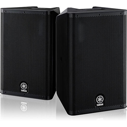 DXR10 Speaker Pair