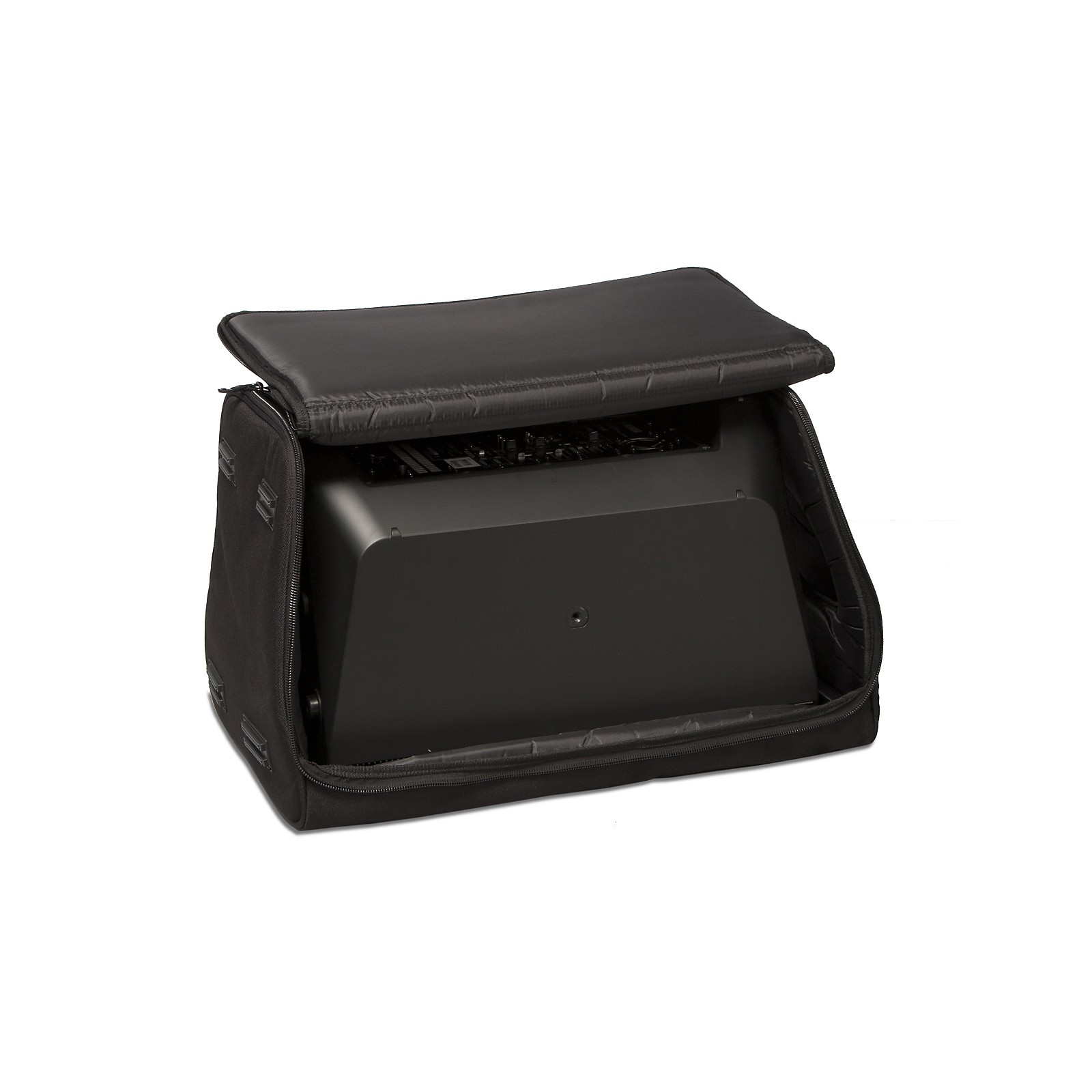 Yamaha DXR10 Woven Nylon Speaker Bag Musician's Friend