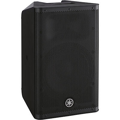 Yamaha DXR10MKII 10" 1,100W Powered Speaker