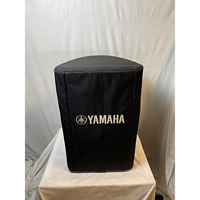 Yamaha DXR12 Powered Speaker