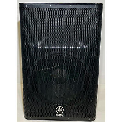 Yamaha DXR15 Powered Speaker