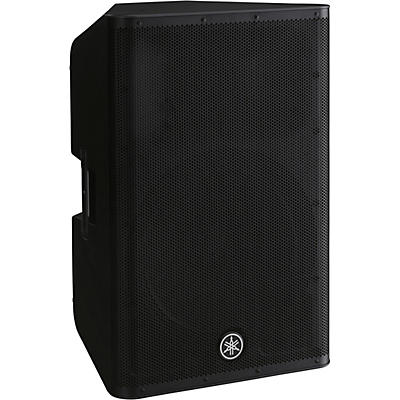 Yamaha DXR15MKII 15" 1,100W Powered Speaker