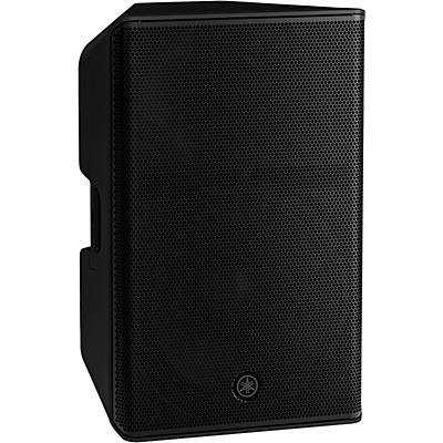 Yamaha DXR15mk3 15" 2000W Powered Loudspeaker