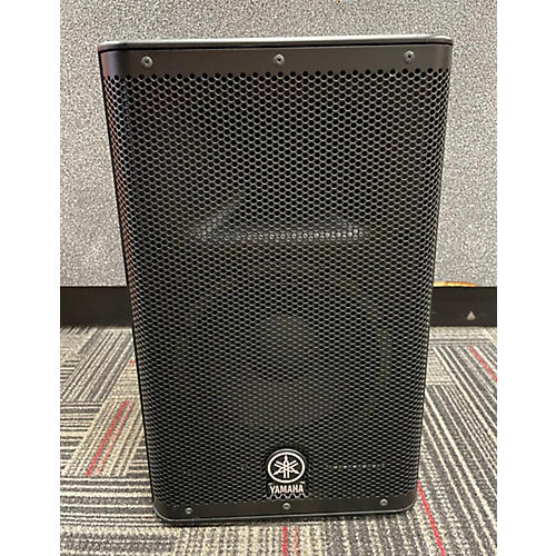 Yamaha DXR8 Powered Speaker