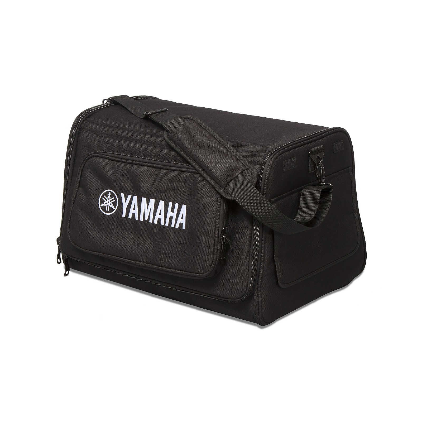 Yamaha DXR8 Woven Nylon Speaker Bag Musician's Friend