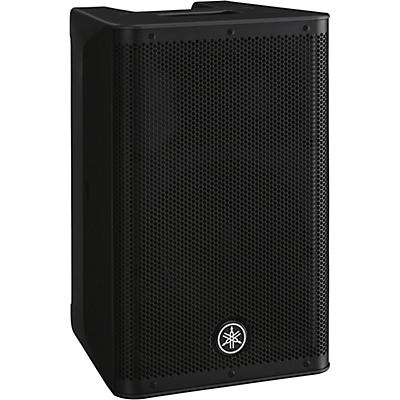 Yamaha DXR8mkII 8" 1,100W Powered Speaker