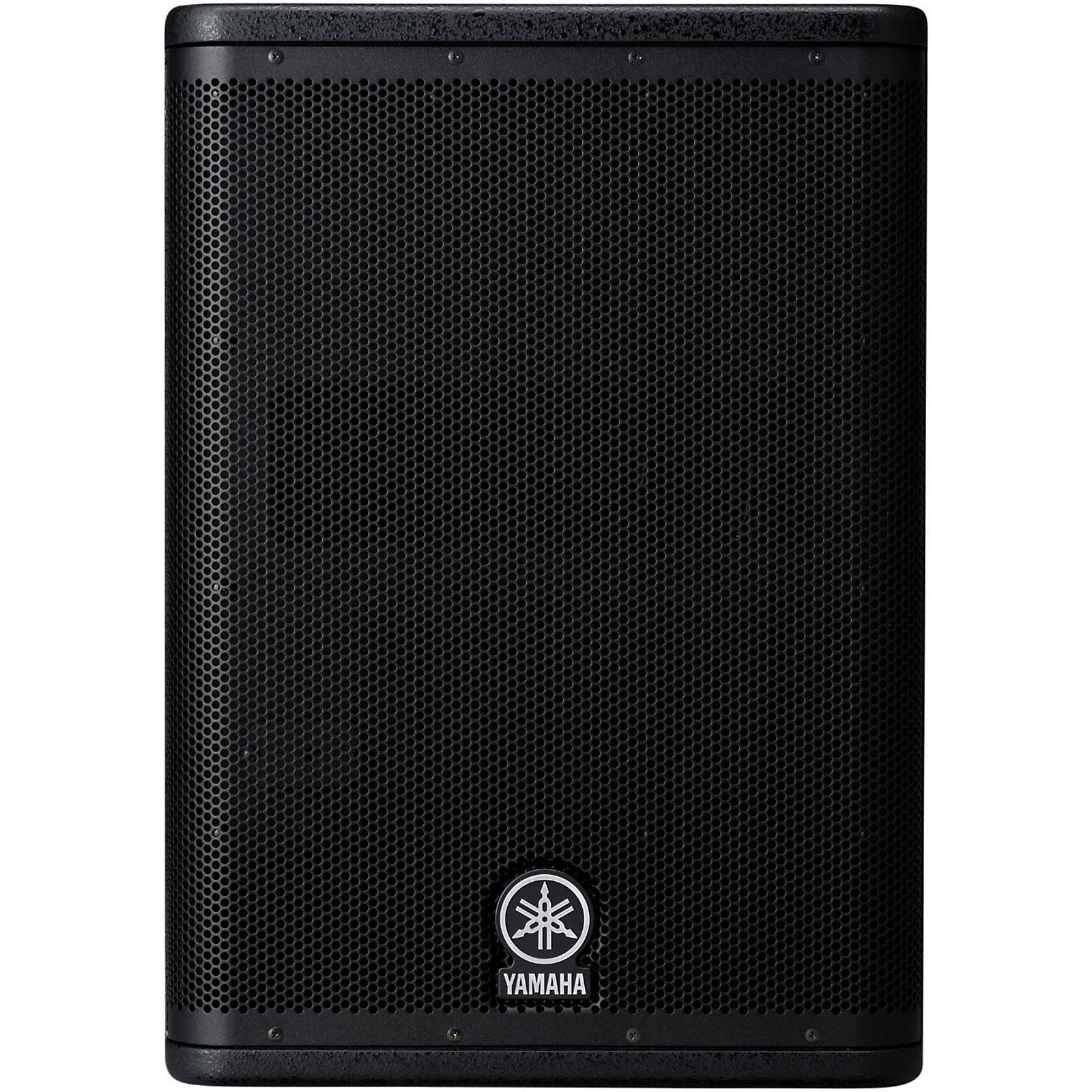 yamaha powered subwoofer 12