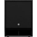 Yamaha DXS15XLF-D 1,600W Powered Subwoofer With DanteRestock