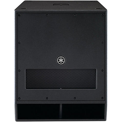 Yamaha DXS18 18in Powered Subwoofer