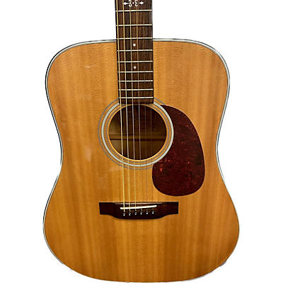 Alvarez DY-38 Acoustic Guitar