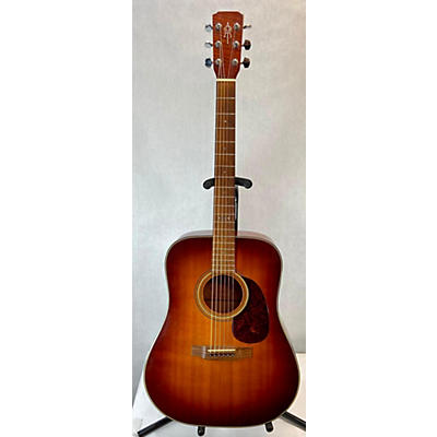 Alvarez DY45 Acoustic Guitar