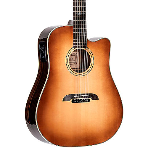 alvarez 12 string