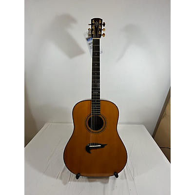 Alvarez DY71 Acoustic Guitar
