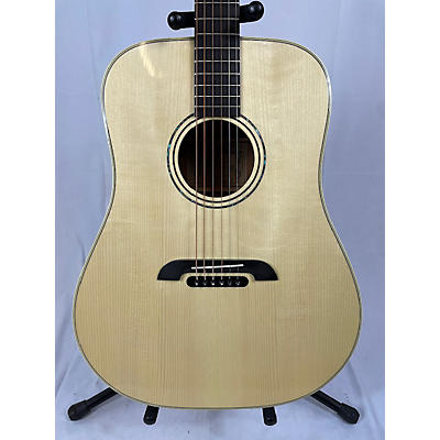 Alvarez DYM60HD Acoustic Guitar