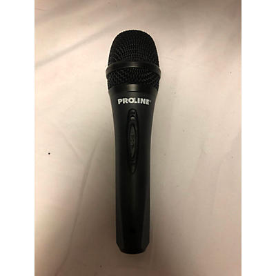 Proline DYMANIC MICROPHONE Dynamic Microphone