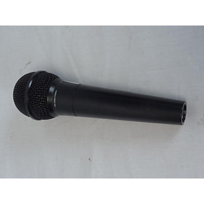 Radio Shack DYNAMIC VOCAL MICROPHONE Dynamic Microphone
