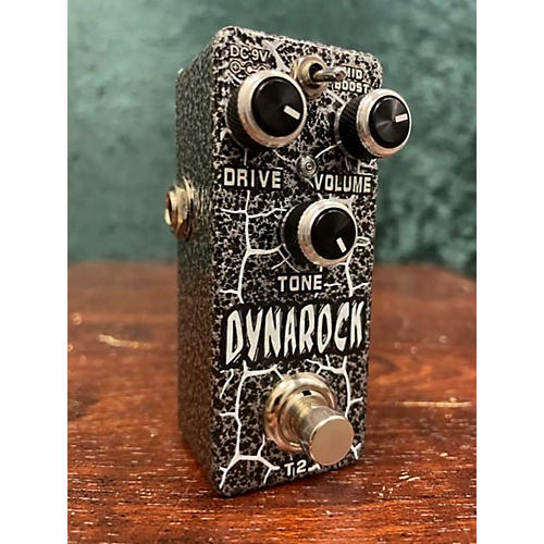 DYNAROCK Effect Pedal