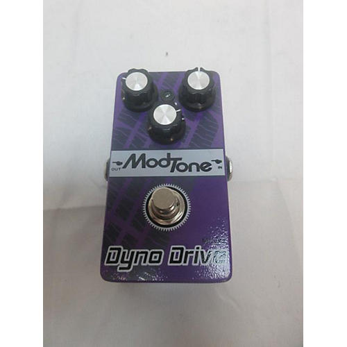 Modtone DYNO DRIVE Effect Pedal