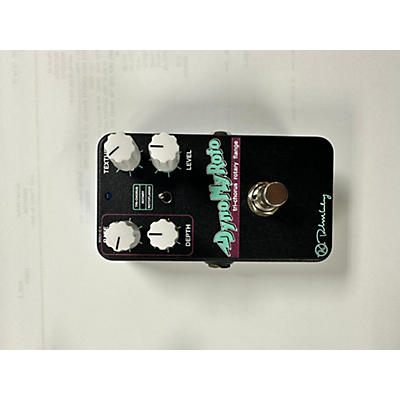Keeley DYNO MY ROTO Effect Pedal